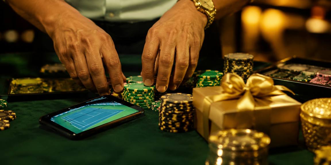 dl555 Cẩm Nang Slot