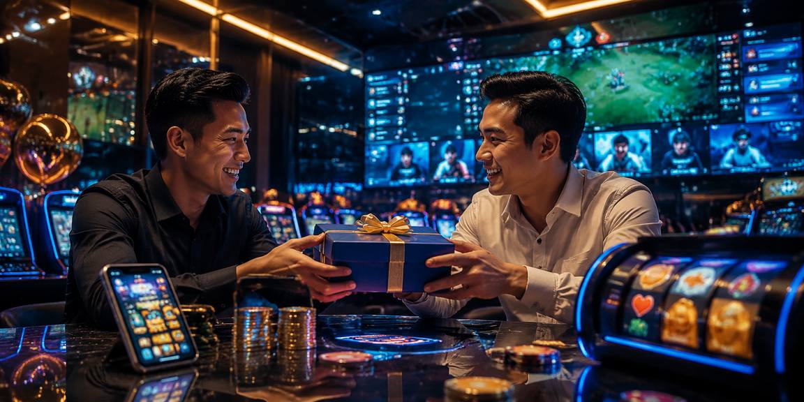 dl555 casino app visual